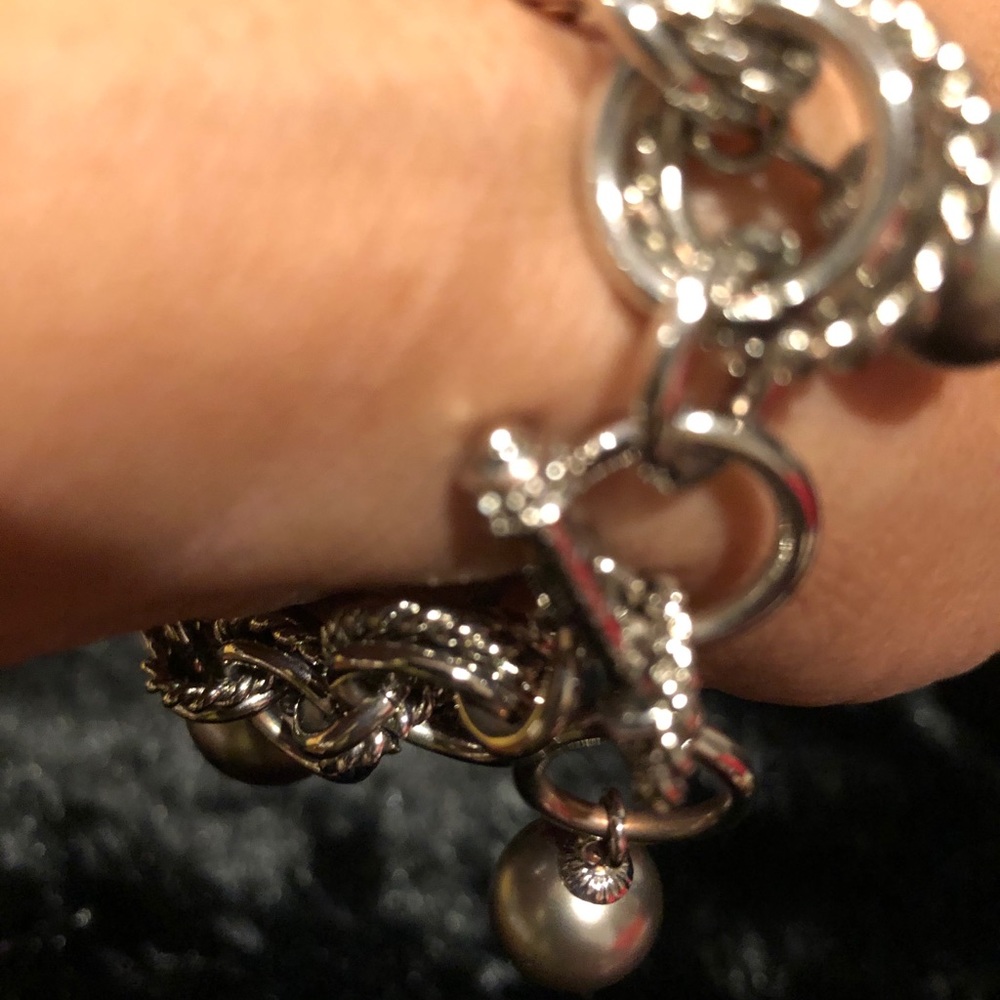 Fashion bracelet - Picture 2 of 8